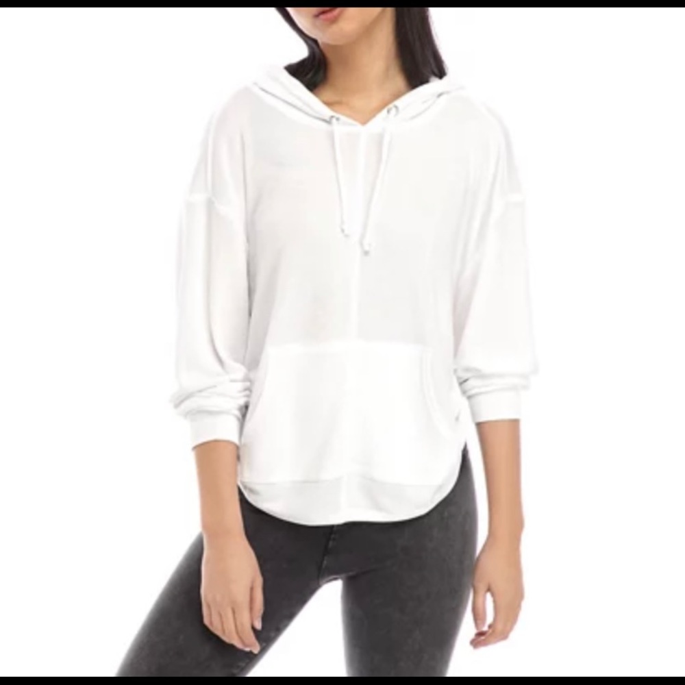 Free People Movement Hoodie